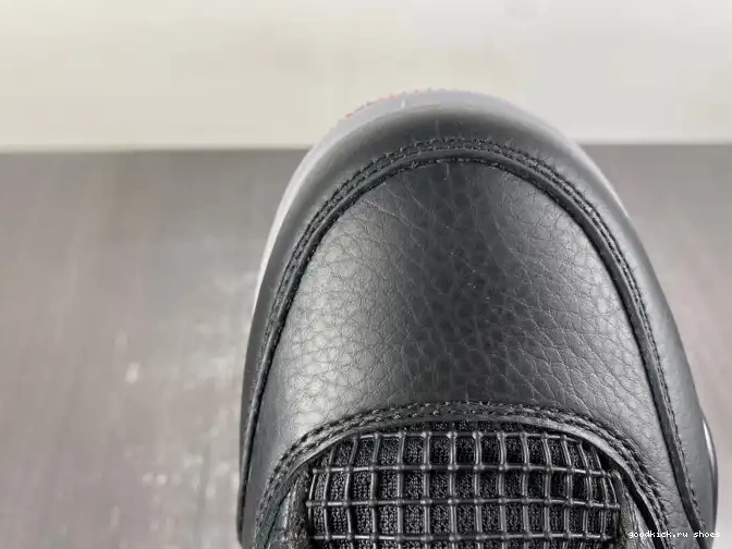 Rep Bred Reimagined 4 Air Jordan FV5029-006 0517